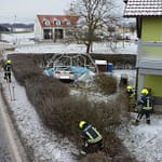 FF Boxhofen - Pool