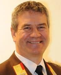 Stefan Schaub