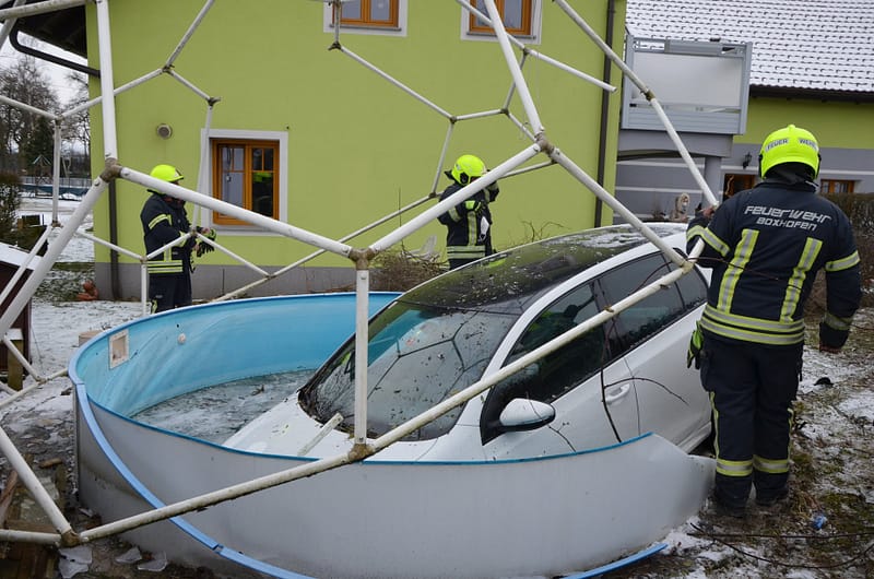 FF Boxhofen - Pool1